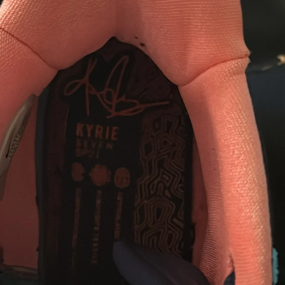 Nike size good